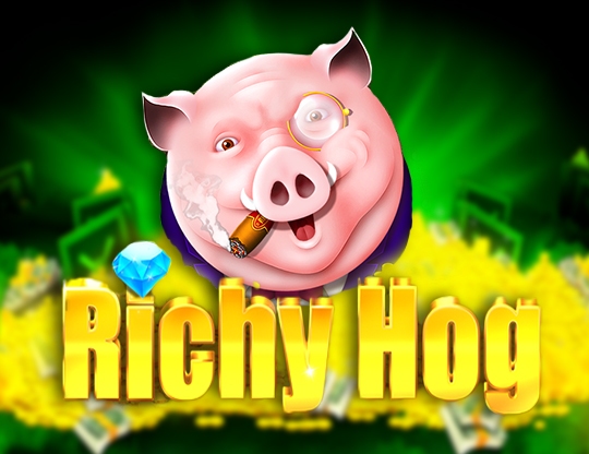 Richy Hog